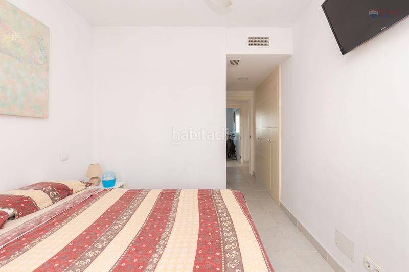 Foto d0efb2b5-d4de-43a2-a921-bcf6f9753734. Ground floor with parking pool in El Playazo Vera