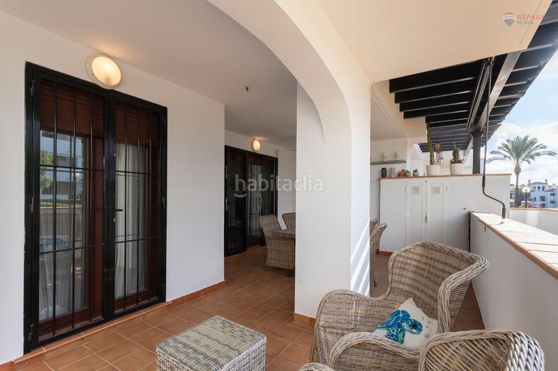 Foto e5fe536b-dc23-44a0-972c-c36fbd5751f2. Ground floor with parking pool in El Playazo Vera