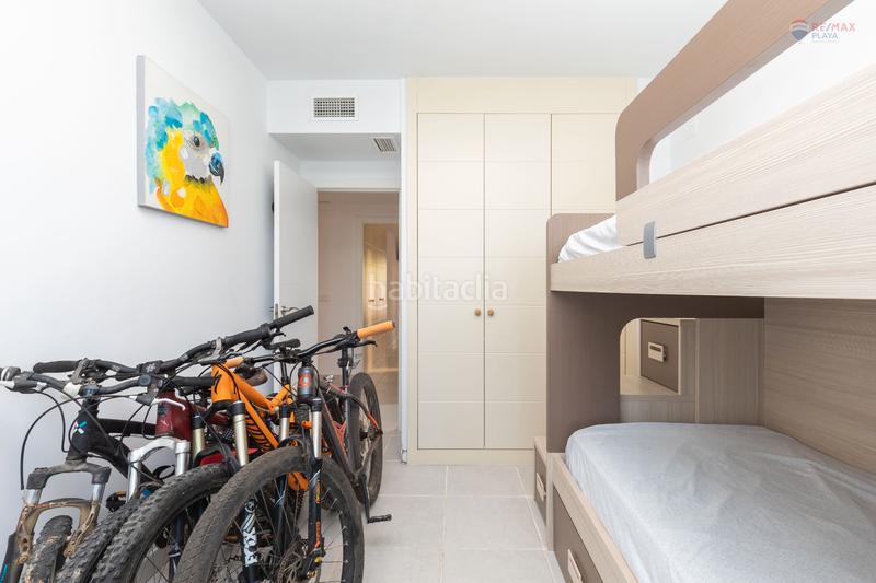 Foto e98f95a6-609f-41d6-af14-6a111446d022. Ground floor with parking pool in El Playazo Vera