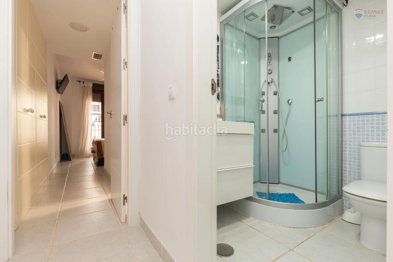 Foto faf6a2d4-9a67-4e5a-a704-1e1a2fb3a277. Ground floor with parking pool in El Playazo Vera