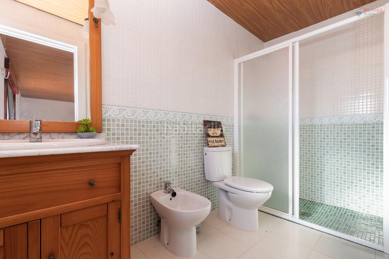 Foto 020a43bf-f074-468b-8a37-a4d8e8c6ea24. Àtic amb aparcament piscina a El Playazo Vera