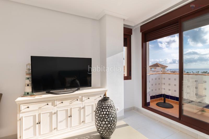 Foto 70738bd5-43f2-4b9e-8d1b-ab630b16a7dd. Àtic amb aparcament piscina a El Playazo Vera