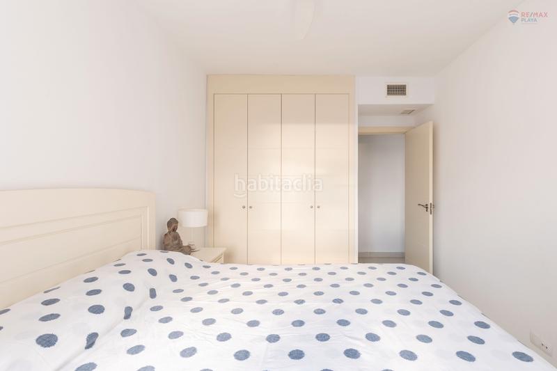 Foto 75dd27d5-d4e7-4ec1-97cf-827b40b39dc5. Àtic amb aparcament piscina a El Playazo Vera