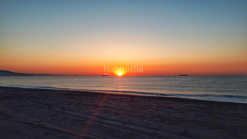 Foto 946ab2e0-6cf3-4932-b8d8-d7c7bc391a1a. Àtic amb aparcament piscina a El Playazo Vera