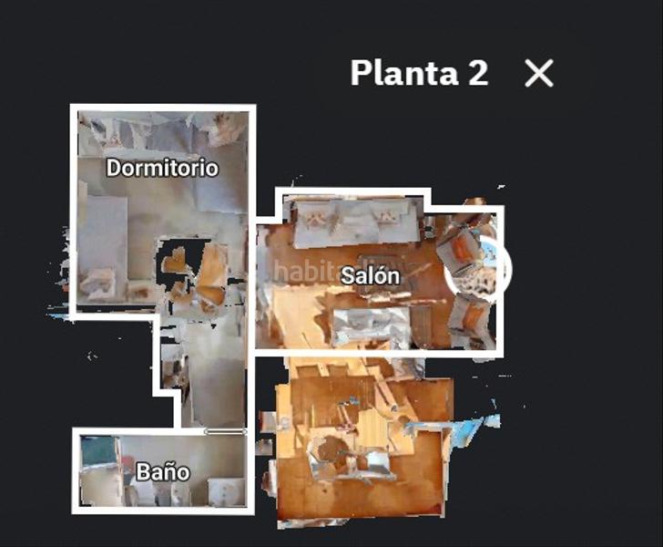 Foto a6d0e6f5-428a-47a5-80cb-8af7bc900b23. Àtic amb aparcament piscina a El Playazo Vera