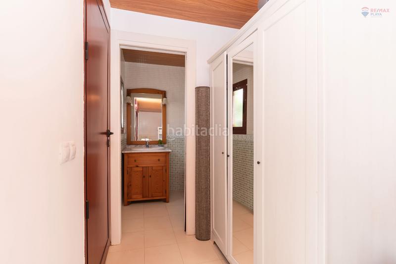 Foto d46bb97e-7ddb-433c-8905-44e8a7025524. Àtic amb aparcament piscina a El Playazo Vera