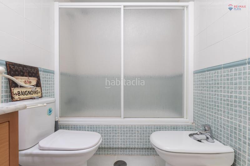 Foto f6f04d0c-38c8-4a72-9913-dbacb46e7e40. Àtic amb aparcament piscina a El Playazo Vera