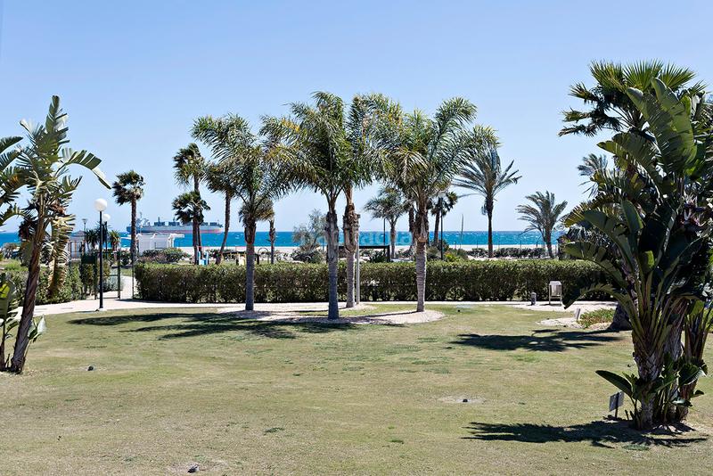 Foto 04013fc0-c7cd-4d59-b9b1-7c326e4cca67. Appartement mit parking pool in El Playazo Vera