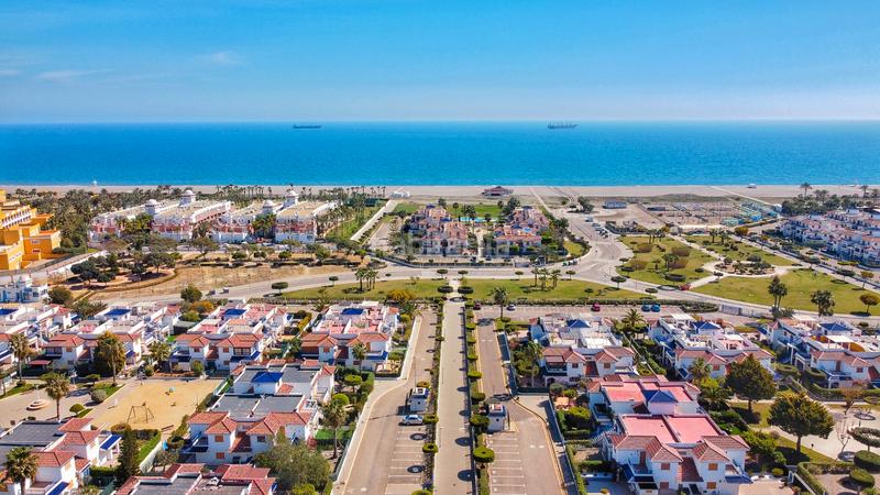 Foto 0f57bfce-5806-41b4-9ce5-ed67c12c989f. Appartement mit parking pool in El Playazo Vera