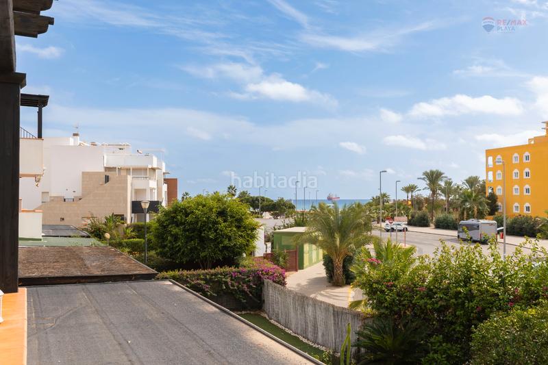 Foto 0fa15c7d-b0ba-43f4-a83b-d4a138127b3b. Appartement mit parking pool in El Playazo Vera