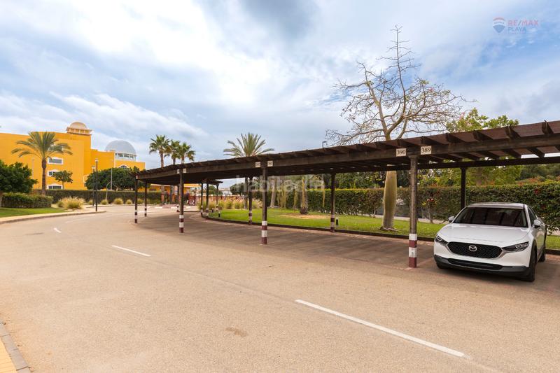 Foto 0fc45489-9c10-4230-b7fc-6731837c89bd. Appartement mit parking pool in El Playazo Vera