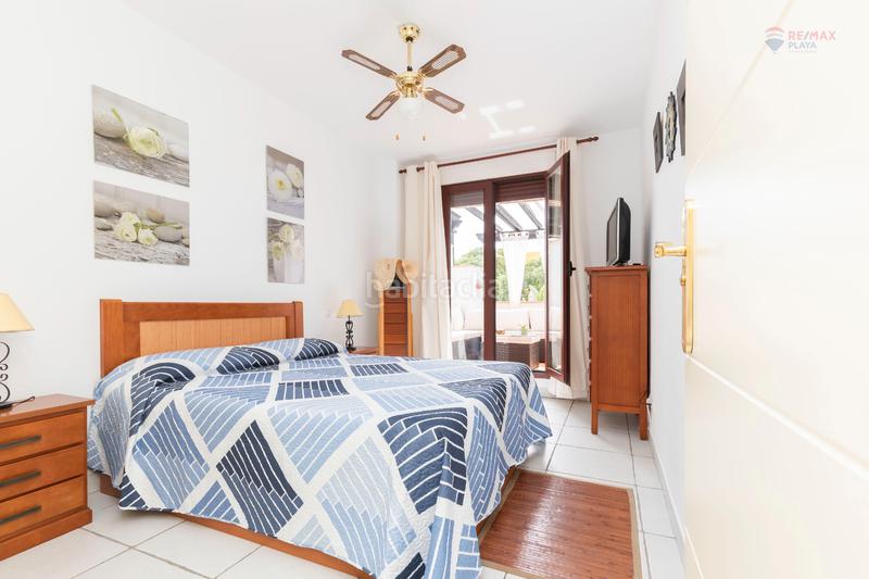 Foto 2c88ee84-66fa-46f3-8693-7a845213f243. Appartement mit parking pool in El Playazo Vera