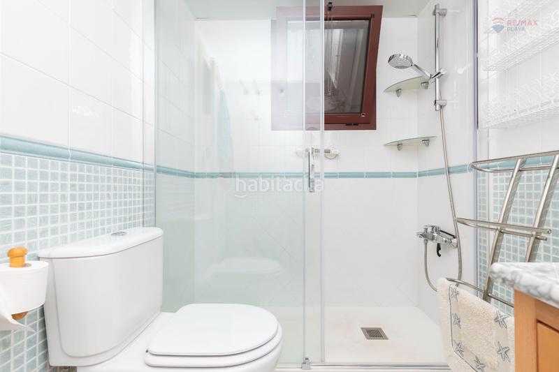 Foto 3bca2aa2-be5a-434c-a5b3-9cb59a5f1e59. Appartement mit parking pool in El Playazo Vera