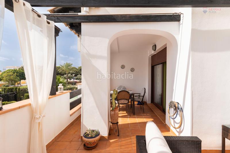 Foto 40487870-1db5-4dce-b63c-5cf299b01124. Appartement mit parking pool in El Playazo Vera