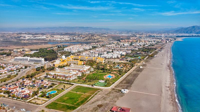 Foto 67191227-7fc6-40e5-afe9-44aa9741bd7d. Appartement mit parking pool in El Playazo Vera