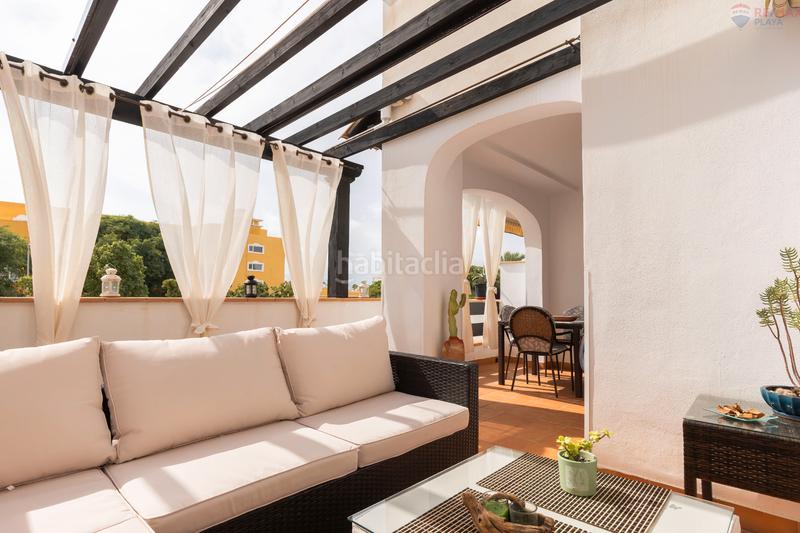 Foto 6a4133ab-379e-418b-b7b4-e88b15af12bd. Appartement mit parking pool in El Playazo Vera