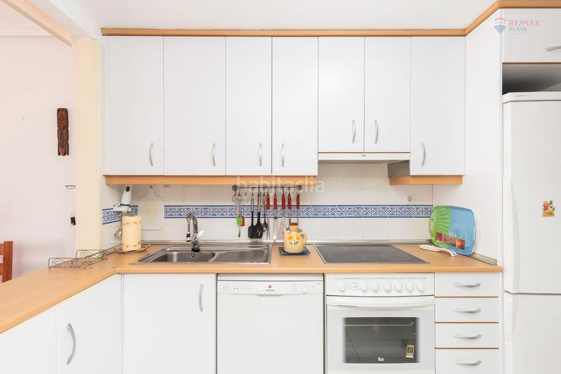 Foto 7c33975f-3dd5-4741-b3f8-b7cd92b0d3e1. Appartement mit parking pool in El Playazo Vera