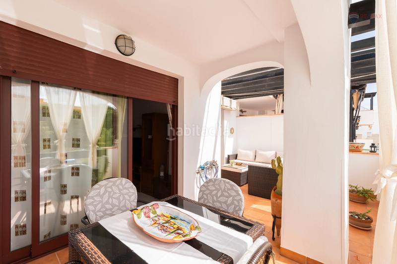 Foto 850f5577-79c0-4ece-99f0-0f7c7cf6942e. Appartement mit parking pool in El Playazo Vera