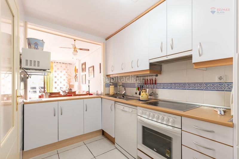 Foto 910cb91c-98f6-4f73-8747-5d18c3171828. Appartement mit parking pool in El Playazo Vera