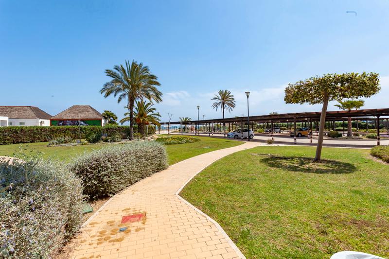 Foto b9d3360b-4c90-42c1-96aa-b3fcd19326e1. Appartement mit parking pool in El Playazo Vera