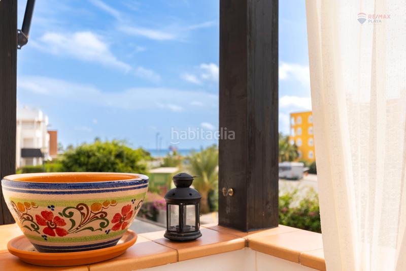 Foto bff32c84-3b34-4a2a-8c2e-f0ff797f4543. Appartement mit parking pool in El Playazo Vera