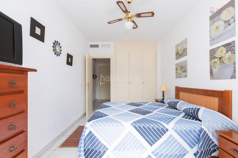 Foto c816b63b-c03d-4305-be3f-b2cc2fbfe364. Appartement mit parking pool in El Playazo Vera