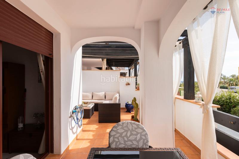 Foto d0da65e5-3c82-4908-a6cc-5b472c8a2510. Appartement mit parking pool in El Playazo Vera