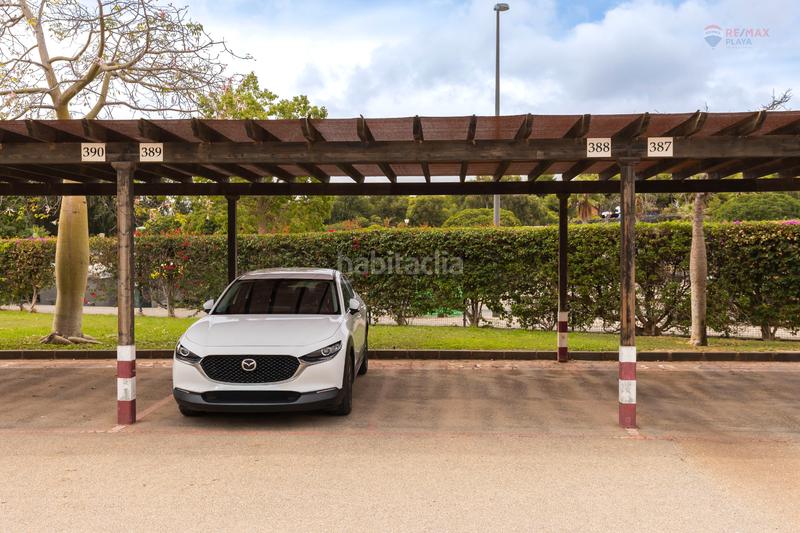 Foto d91020ac-d3bc-4b6c-8e36-142f505fe50d. Appartement mit parking pool in El Playazo Vera