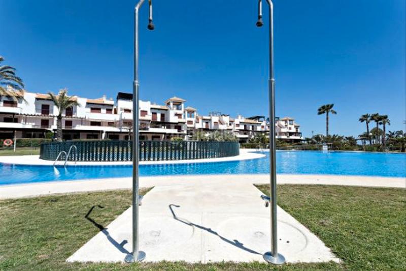 Foto e7003452-59b1-4d51-b63f-31c44d67e914. Appartement mit parking pool in El Playazo Vera