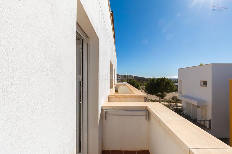 Foto 17e41033-cfae-42c3-8c45-377ba1bf4e89. Àtic amb aparcament piscina a Las Salinas Vera