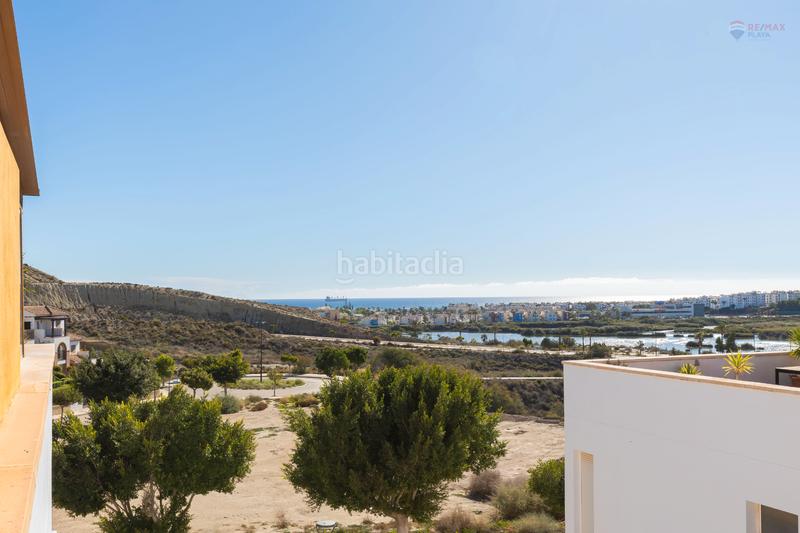 Foto 1a5ec82b-1d8e-4ac6-b08f-8b0322ec97fa. Àtic amb aparcament piscina a Las Salinas Vera