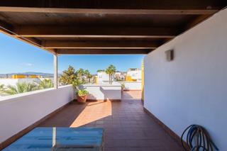 Attique  Calle la bolaga. **ático en venta en urbanización cañada real - vera playa**