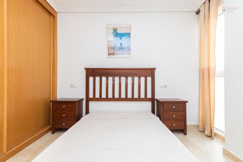 Foto 359febdf-5c72-43d6-a385-41cd0c5e5183. Àtic amb aparcament piscina a Las Salinas Vera