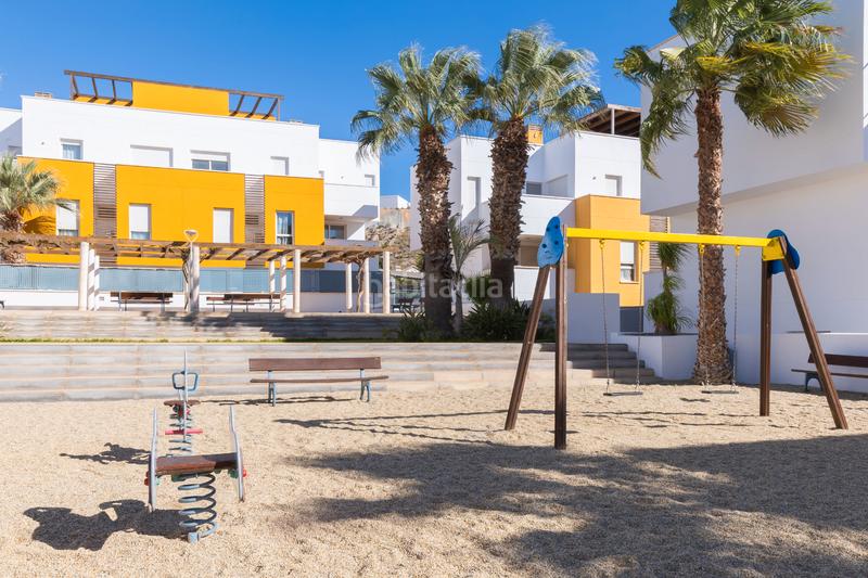 Foto 43912fcf-c883-49c4-8118-094b0f64c1c8. Àtic amb aparcament piscina a Las Salinas Vera