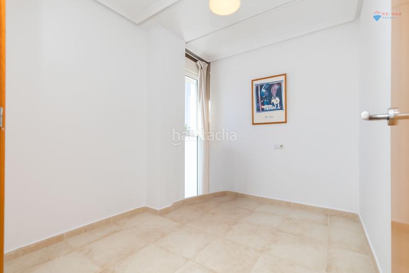 Foto 6243b04a-f242-4f39-b98d-fc51c35b5133. Àtic amb aparcament piscina a Las Salinas Vera