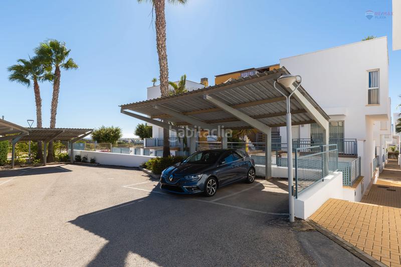 Foto 6c7ad681-8943-4450-af3d-ef1454a03ee8. Àtic amb aparcament piscina a Las Salinas Vera