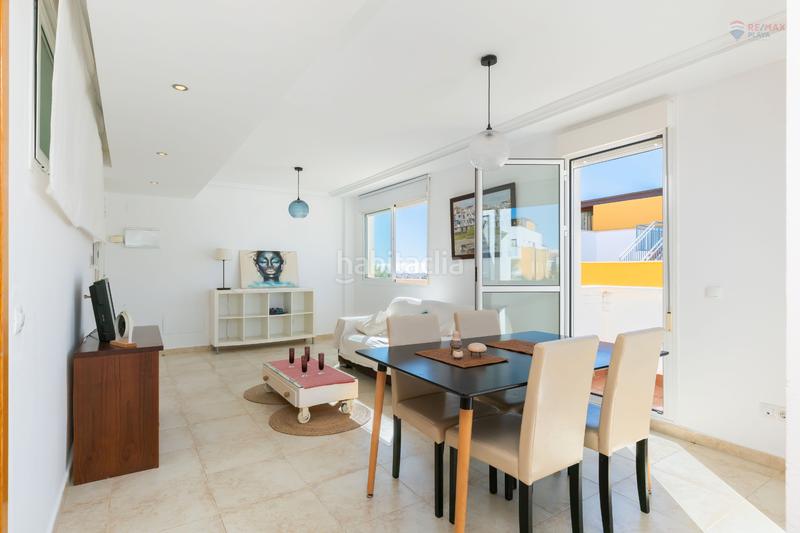 Foto 6d21ce28-909f-45cb-b707-b14e2fce2323. Àtic amb aparcament piscina a Las Salinas Vera