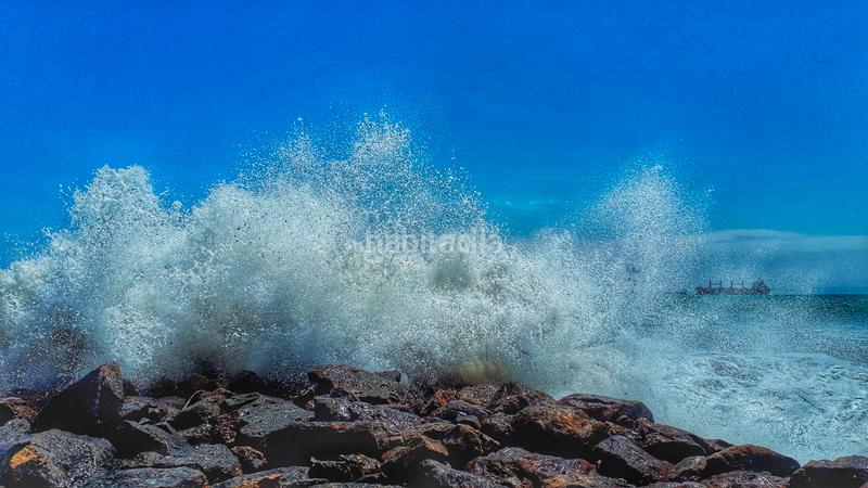 Foto 716d9421-e526-44d4-b153-a9347f9c9cf8. Àtic amb aparcament piscina a Las Salinas Vera