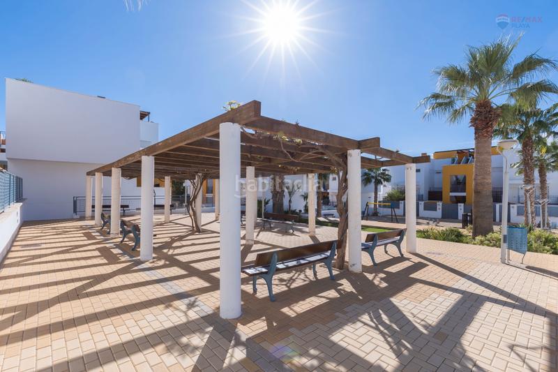 Foto 73379718-c400-4648-8886-a8e1ac144905. Àtic amb aparcament piscina a Las Salinas Vera