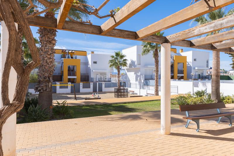 Foto 7b356764-8934-49e9-9f49-f0292289845d. Àtic amb aparcament piscina a Las Salinas Vera