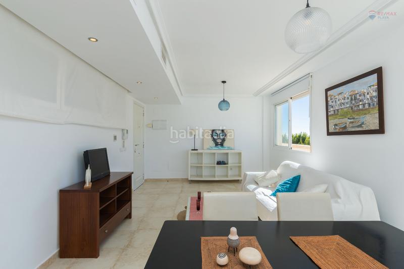 Foto 7dabcfb2-1683-4e03-9c9f-855c4bfeda8d. Àtic amb aparcament piscina a Las Salinas Vera