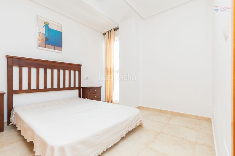 Foto c01fa8c9-7828-44b3-91cb-f31b42aa68fb. Àtic amb aparcament piscina a Las Salinas Vera