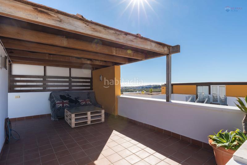 Foto d13b004a-ce27-402f-9101-7d4ce8667099. Àtic amb aparcament piscina a Las Salinas Vera