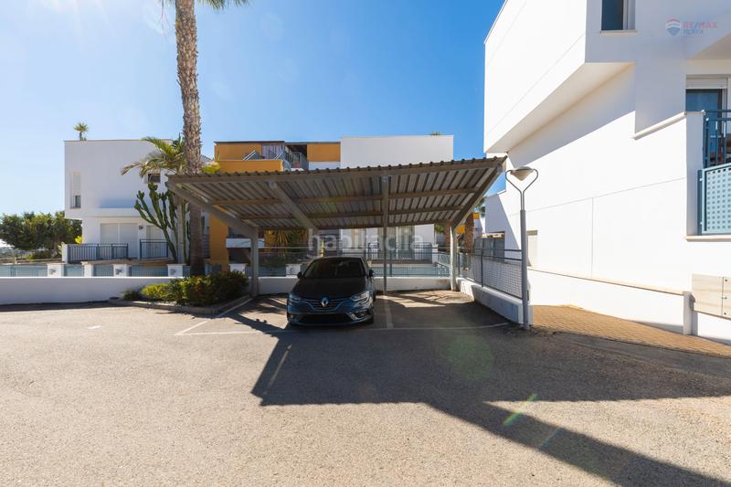 Foto d1f43ea7-c2c4-41d1-9064-23d61a5a558a. Àtic amb aparcament piscina a Las Salinas Vera