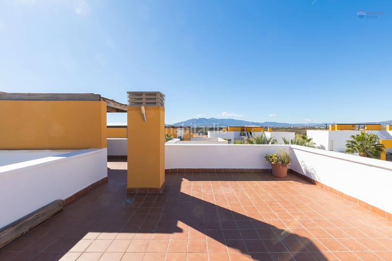 Foto d61600c2-c1cb-4d01-939c-0095d37a13ff. Àtic amb aparcament piscina a Las Salinas Vera