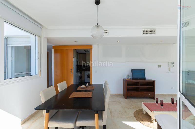 Foto d6b862d5-0ad6-4f14-9f4b-4e008a73b8f5. Àtic amb aparcament piscina a Las Salinas Vera