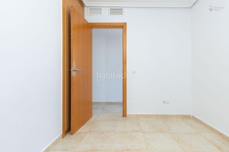 Foto f3a949b3-faff-45c4-94c2-48df2651461e. Àtic amb aparcament piscina a Las Salinas Vera