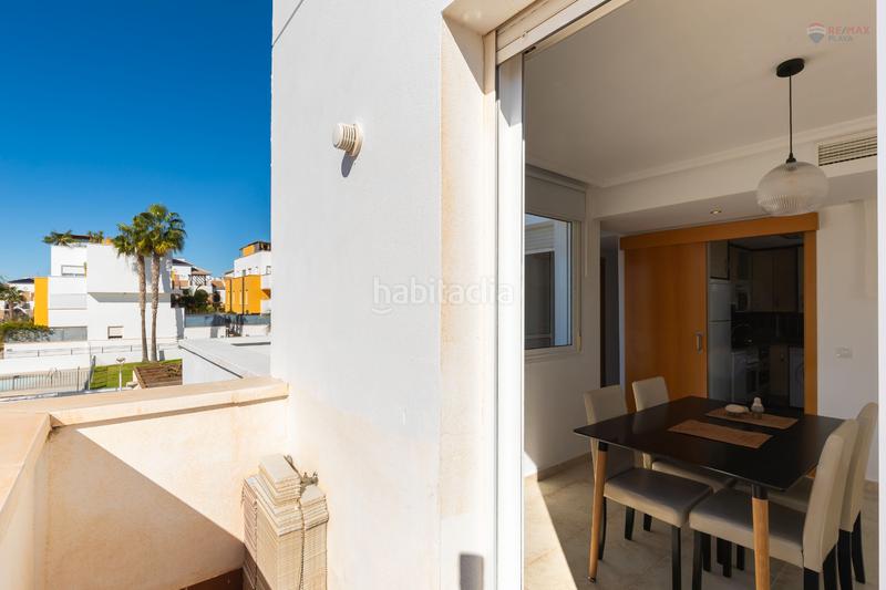 Foto fa741669-73c6-4cbb-a298-06958590dd23. Àtic amb aparcament piscina a Las Salinas Vera