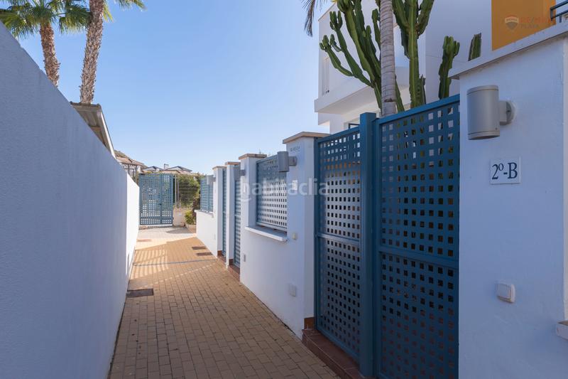 Foto fa942ce5-43f4-45f3-bb04-21a1332dd00a. Àtic amb aparcament piscina a Las Salinas Vera