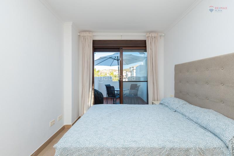 Foto 09976a5f-16e0-4765-a7d8-a52e1aaeb1f8. Attico con parcheggio piscina in Las Salinas Vera